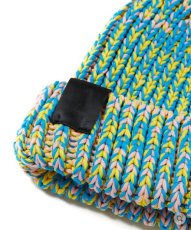 画像3: n.hoolywood / エヌハリウッド BEANIE WATCH CAP (3)