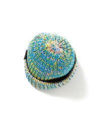 画像5: n.hoolywood / エヌハリウッド BEANIE WATCH CAP (5)