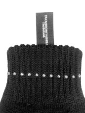 画像3: TAKAHIROMIYASHITATheSoloist / ソロイスト fingerless gloves (3)