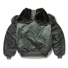 画像3: wtaps / ダブルタップス N-2B CORE SPEC / JACKET / NYLON. TWILL. ALPHA INDUSTRIES (3)