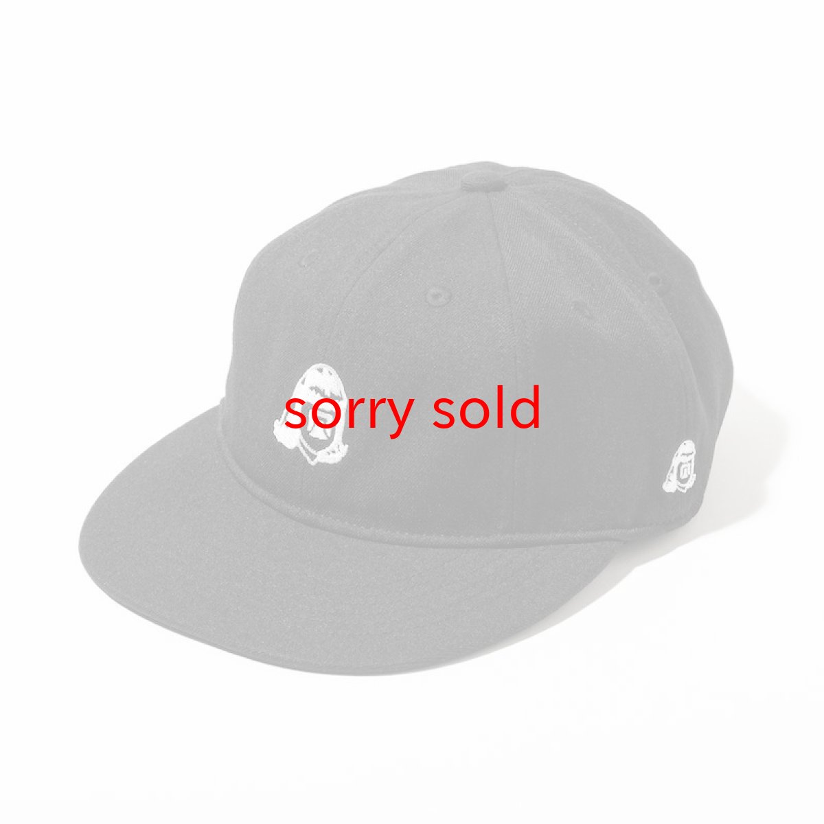 画像1: sale tacoma fuji records / LOGO CAP ‘23 (1)