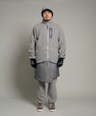画像3: Mountain Research / Folks JKT (3)