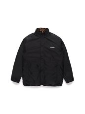 画像4: wackomaria  / ワコマリア REVERSIBLE LEOPARD BOA JACKET (4)