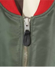 画像6: undercover/アンダーカバー  UNDERCOVER × FRGMT MA-1 (6)