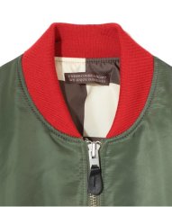 画像5: undercover/アンダーカバー  UNDERCOVER × FRGMT MA-1 (5)