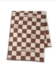 画像1: sale undercover/アンダーカバー  UNDERCOVER × FRGMT blanket (1)