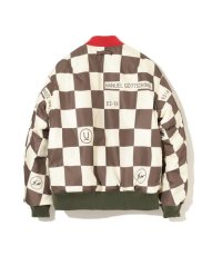 画像4: undercover/アンダーカバー  UNDERCOVER × FRGMT MA-1 (4)