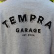 画像3: tempra/テンプラ tempra garage スウェット (3)
