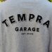 画像3: tempra/テンプラ tempra garage スウェット