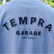 画像2: tempra/テンプラ tempra garage オックスフォード ボタンダウンシャツ (2)