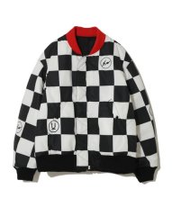 画像6: undercover/アンダーカバー  UNDERCOVER × FRGMT MA-1 (6)