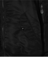画像5: undercover/アンダーカバー  UNDERCOVER × FRGMT MA-1 (5)
