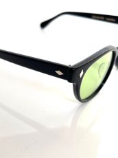 画像7: 一寸一杯 sanyu-tei “Allen” / BLACK×GREEN LENS (7)