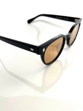 画像8: 一寸一杯 sanyu-tei “Allen” / BLACK×BROWN LENS (8)