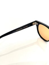 画像6: 一寸一杯 sanyu-tei “Allen” / BLACK×BROWN LENS (6)
