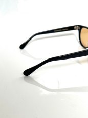 画像9: 一寸一杯 sanyu-tei “Allen” / BLACK×BROWN LENS (9)