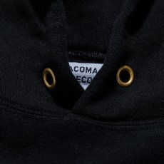 画像3: sale tacoma fuji records / NO MORE BEER HOODIE design by Noriteru Minezaki (3)