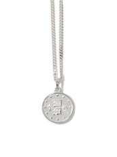 画像2: wackomaria  / ワコマリア COIN NECKLACE (2)