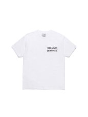 画像4: wackomaria  / ワコマリア NECK FACE / CREW NECK T-SHIRT (TYPE-6) (4)