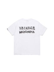画像3: wackomaria  / ワコマリア NECK FACE / CREW NECK T-SHIRT (TYPE-6) (3)