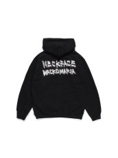 画像2: wackomaria  / ワコマリア NECKFACE / HEAVY WEIGHT HOODED SWEAT SHIRT (2)