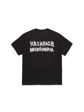 画像1: wackomaria  / ワコマリア NECK FACE / CREW NECK T-SHIRT (TYPE-6) (1)