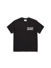 画像2: wackomaria  / ワコマリア NECK FACE / CREW NECK T-SHIRT (TYPE-6) (2)