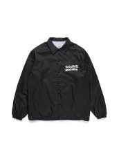 画像2: wackomaria  / ワコマリア NECK FACE / COACH JACKET (2)