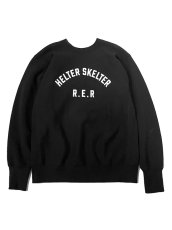 画像1: Riding Equipment Research Sweat Shirt (1)