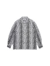 画像1: wackomaria  / ワコマリア HAWAIIAN SHIRT L/S (1)
