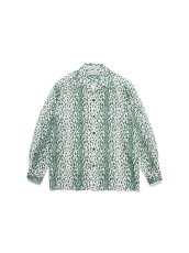 画像2: wackomaria  / ワコマリア HAWAIIAN SHIRT L/S (2)