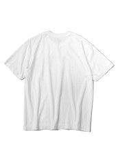 画像2: Riding Equipment Research HS Logo Tee (MINE) (2)