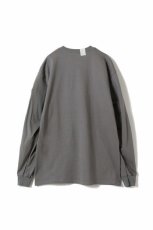 画像7: n.hoolywood / エヌハリウッド TEST PRODUCT EXCHANGE SERVICE LONG SLEEVE SHIRT (7)