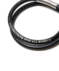 画像3: undercover/アンダーカバー bracelet (3)