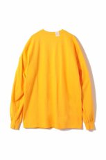 画像2: n.hoolywood / エヌハリウッド TEST PRODUCT EXCHANGE SERVICE LONG SLEEVE SHIRT (2)
