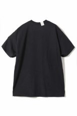 画像6: n.hoolywood / エヌハリウッド TEST PRODUCT EXCHANGE SERVICE HALF SLEEVE SHIRT (6)