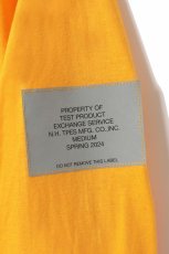 画像3: n.hoolywood / エヌハリウッド TEST PRODUCT EXCHANGE SERVICE LONG SLEEVE SHIRT (3)