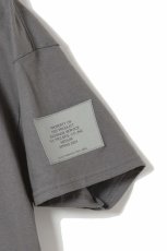 画像3: n.hoolywood / エヌハリウッド TEST PRODUCT EXCHANGE SERVICE HALF SLEEVE SHIRT (3)