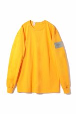 画像1: n.hoolywood / エヌハリウッド TEST PRODUCT EXCHANGE SERVICE LONG SLEEVE SHIRT (1)