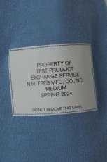 画像5: n.hoolywood / エヌハリウッド TEST PRODUCT EXCHANGE SERVICE SWEATSHIRT (5)