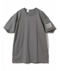 画像1: n.hoolywood / エヌハリウッド TEST PRODUCT EXCHANGE SERVICE HALF SLEEVE SHIRT (1)