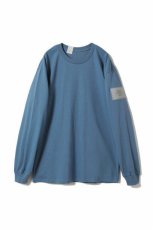 画像9: n.hoolywood / エヌハリウッド TEST PRODUCT EXCHANGE SERVICE LONG SLEEVE SHIRT (9)