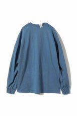 画像10: n.hoolywood / エヌハリウッド TEST PRODUCT EXCHANGE SERVICE LONG SLEEVE SHIRT (10)