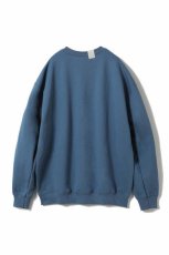 画像2: n.hoolywood / エヌハリウッド TEST PRODUCT EXCHANGE SERVICE SWEATSHIRT (2)