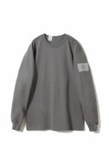 画像6: n.hoolywood / エヌハリウッド TEST PRODUCT EXCHANGE SERVICE LONG SLEEVE SHIRT (6)