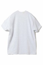 画像11: n.hoolywood / エヌハリウッド TEST PRODUCT EXCHANGE SERVICE HALF SLEEVE SHIRT (11)
