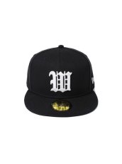 画像1: wackomaria  / ワコマリア NEW ERA 59FIFTY / CAP (1)
