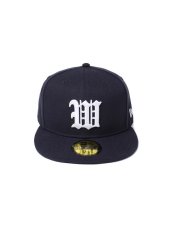 画像4: wackomaria  / ワコマリア NEW ERA 59FIFTY / CAP (4)