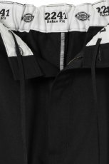 画像4: n.hoolywood / エヌハリウッド N.HOOLYWOOD COMPILE x Dickies PAINTER PANTS (4)