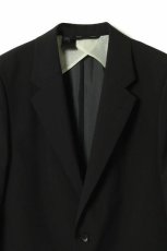 画像3: n.hoolywood / エヌハリウッド TAILORED JACKET (3)